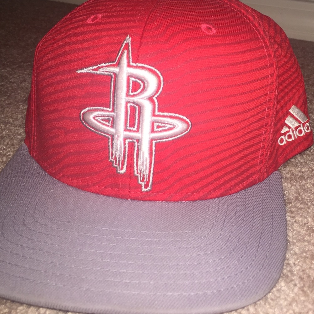 Houston Rockets NBA Snapback
